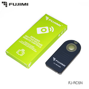 Пульт беспроводной FUJIMI FJ-RC6N для Nikon