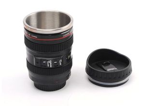 Кружка-объектив (Canon EF 24-105L) надпись "Caniam"