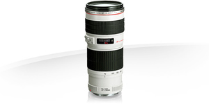 Объектив Canon EF 70-200mm F4.0 L USM (Б.У) 1.Т