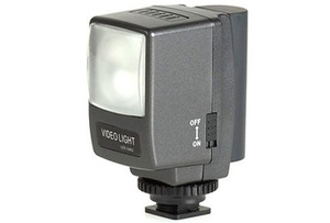 Накамерный светодиодный осветитель FUJIMI FJLED-5003