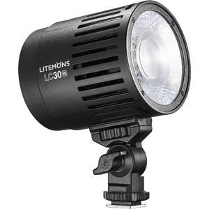 Осветитель светодиодный Godox LITEMONS LC30Bi Осветитель светодиодный Godox LITEMONS LC30Bi