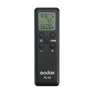 Пульт дистанционного управления Godox RC-A5 Пульт дистанционного управления Godox RC-A5