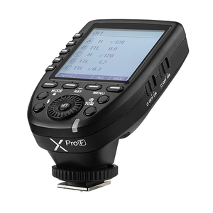 Пульт-радиосинхронизатор Godox XproII F для Fujifilm
