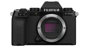 Цифровой фотоаппарат Fujifilm X-S10 Body (Б.У) 1.Т