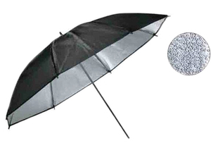 Зонт студийный FUJIMI FJ565 зернистый 101 см