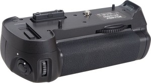 Батарейный блок Phottix BG-D800 для Nikon D800