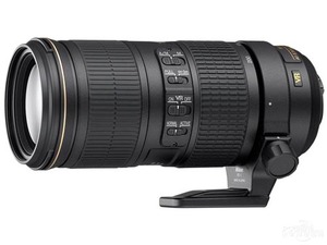 Объектив Nikon 70-200mm F4.0G ED VR AF-S Nikkor