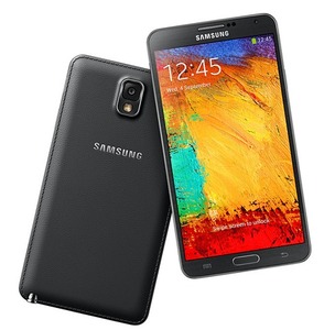 Смартфон Samsung Galaxy Note 3 SM-N9005 16Gb LTE Black