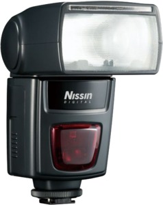 Вспышка Nissin Di-600 для Nikon