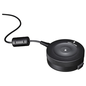 Док-станция Sigma USB Dock для объективов с байонетом Canon