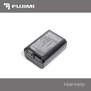 Аккумулятор Fujimi Sony NP-FW50 для Sony NEX-3/5/6/7
