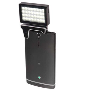 Светодиодный осветитель GreenBean iLED-32 для мобильного телефона