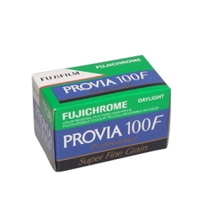 Фотопленка FUJI Fujichrome PROVIA 100F 135/36