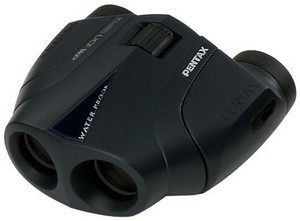 Бинокль Pentax 10x25 UCF WP