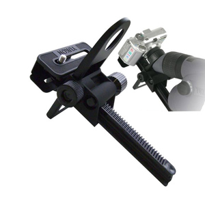 Фотоадаптер Yukon 100 к цифровому фотоаппарату (29024)