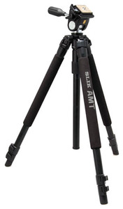 Штатив SLIK PRO 330EZ
