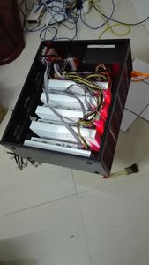 майнер asic a2