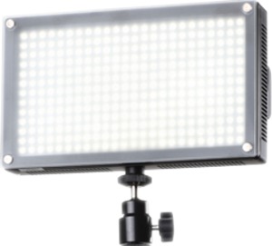 LED-свет FUJIMI FJLED-312AS Универсальный свет для фото и видео (с регулировкой мощности)