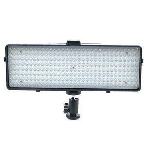 LED-свет FUJIMI DV-256 1536 Лм