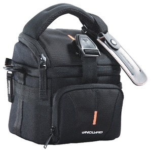 Фотосумка VANGUARD UP-RISE II 15 черный
