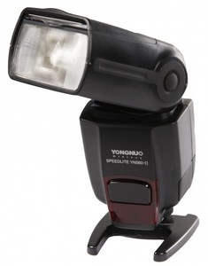 Вспышка YongNuo Speedlite YN-560 II