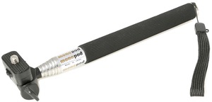 Аксессуары GoPro FUJIMI GP MNP-004 Универсальный телескопический монопод для экшн-камер