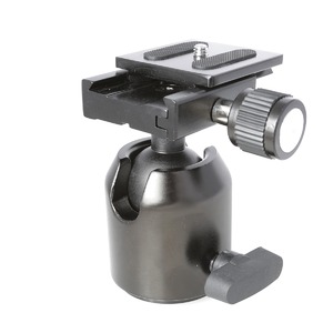 FJBH-0933 Шаровая головка. Макс. нагр. 6 кг