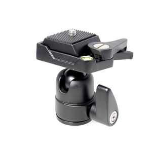 Шт. головка FUJIMI FJBH-12N Макс. нагрузка 8кг