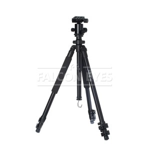 Штатив профессиональный Falcon Eyes Pro-6162 с компасом