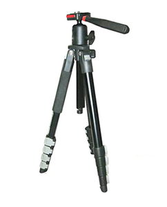 Штатив Giottos  G-DT825 Алюм, клипс. замок, c головой 5/147/1,02/1.5 (Секций/Разложен/Вес/Нагр)