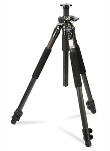 Штатив Giottos G-MTL8361B Карб, клипс. замок, 3W 3/160/1,81/8 (Секций/Разложен/Вес/Нагр)