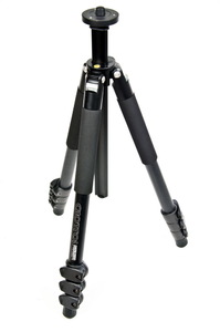 Штатив Giottos G-YTL9284 Алюм. штатив, клипс. замок, 2W 4/177/1,8/8 (Секций/Разложен/Вес/Нагр)