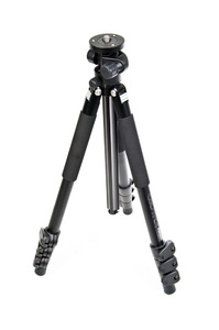 Штатив Giottos G-YTL9354 Алюм. штатив, клипс. замок, 3W 4/171/1,6/5 (Секций/Разложен/Вес/Нагр)