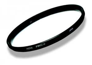 Светофильтр HOYA PRO 1D 82mm