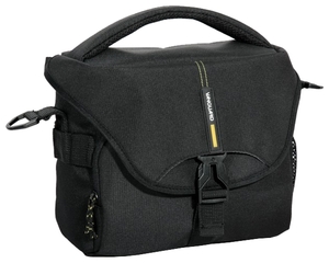 Фотосумка Vanguard BIIN 21 Black