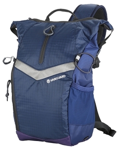 Фоторюкзак Vanguard Reno 34BL синий