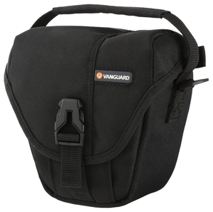 Сумка для фотокамеры VANGUARD ZIIN 12Z Black