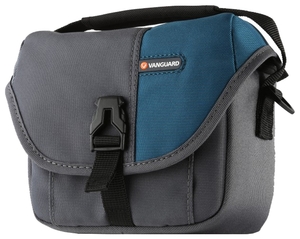 Сумка для фотокамеры VANGUARD ZIIN 14 BL