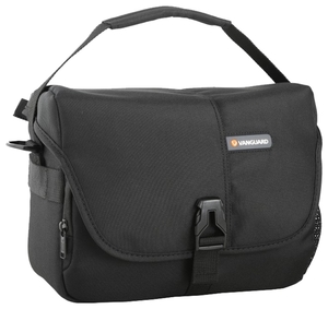 Сумка для фотокамеры VANGUARD ZIIN 25 Black