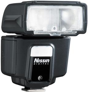 Вспышка Nissin i40 для Nikon i-TTL