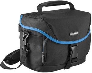 Фотосумка CULLMANN CU-93753 Panama Maxima 120 голубая