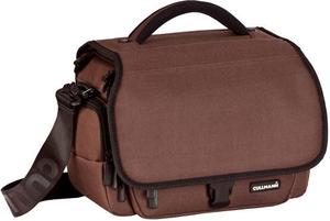 Фотосумка CULLMANN CU-93861 DOVER Maxima 200 коричневая