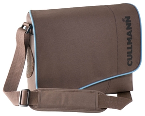 Фотосумка CULLMANN CU-98301 MADRID Maxima 330 коричневая