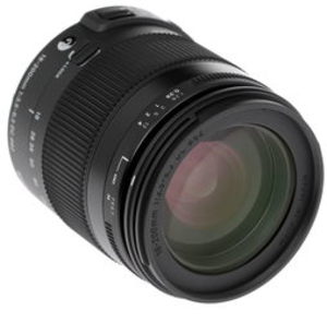 Объектив Sigma Nikon AF 18-200mm F3.5-6.3 DC Macro OS HSM Contemporary