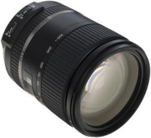 Объектив Tamron Nikon AF 28-300mm F3.5-6.3 Di VC PZD (A010N)