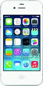 Смартфон Apple iPhone 4S 8Gb White