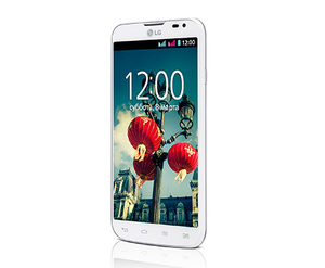 Смартфон LG L70 D325 White