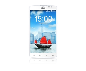 Смартфон LG L80 D380 White