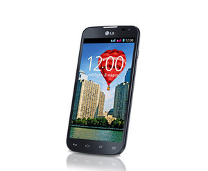 Смартфон LG LL90 D410 Black