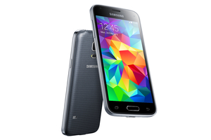 Смартфон Samsung Galaxy S5 mini 16Gb SM-G800F LTE Black